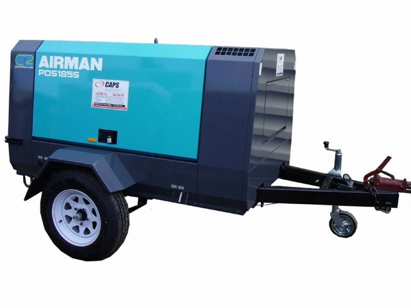 Air Compressors