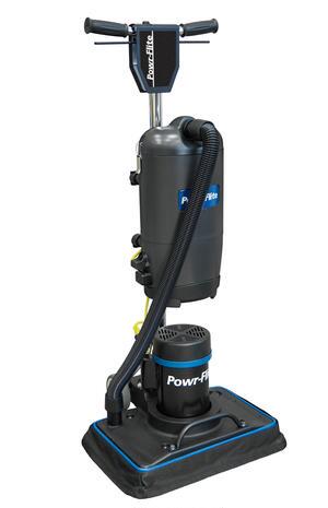Floor Machines