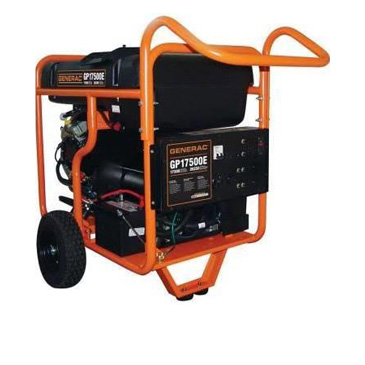 Generators