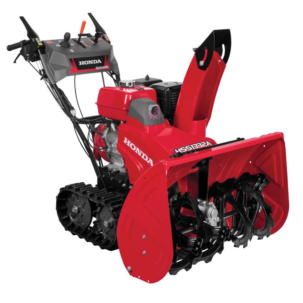 Snow Removal