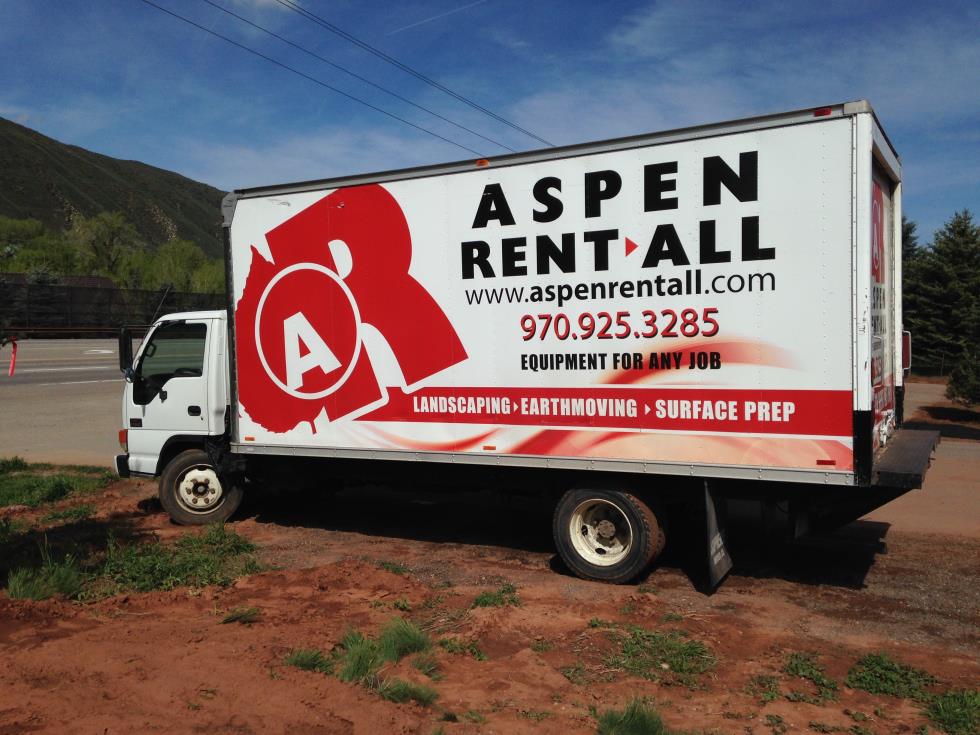 Moving Equipment