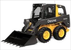 Earthmoving Equipment