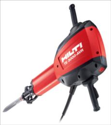 Demolition Hammers