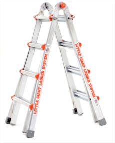 Ladders