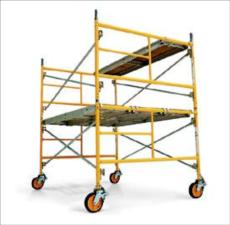 Scaffold