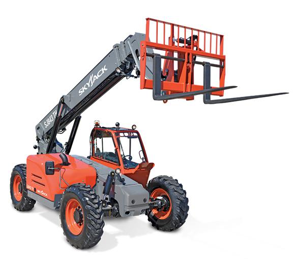 Material Handling