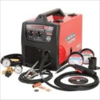 Welders & Cutters