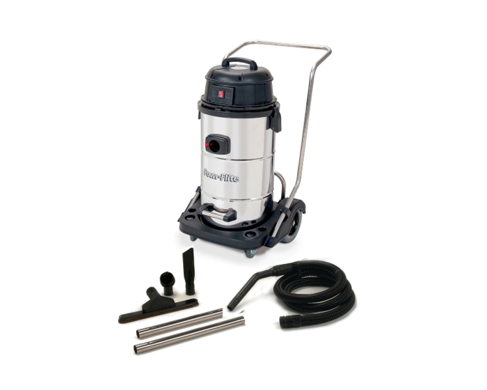 Vacuums