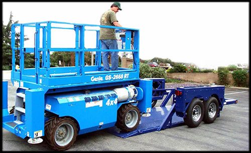 Rent This Item
