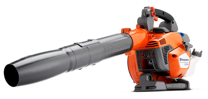 HUSQVARNA HANDHELD BLOWER