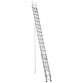 40 FT. EXTENSION LADDER