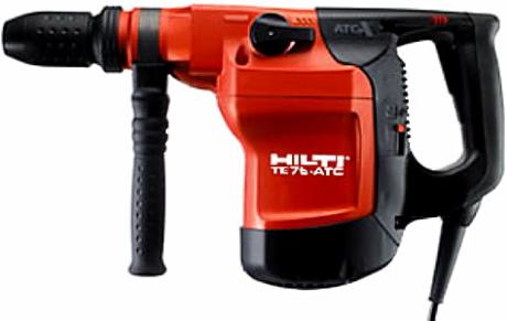 TE70-ATC CONCRETE HAMMER DRILL