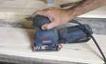 PALM SANDER