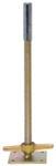 SCAFFOLD LEVELING JACK