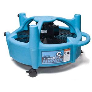 AIRMOVER ROOM DRYING FAN