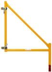 SCAFFOLD OUTRIGGER