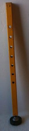 PAINTERS SCAFFOLD LEVELING JACK