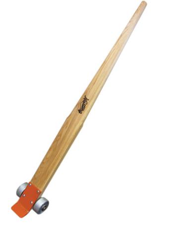 JOHNSON PRY BAR DOLLY