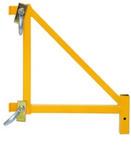 PAINTERS SCAFFOLD OUTRIGGER