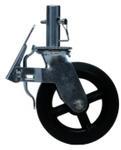 SCAFFOLD WHEELS, 8