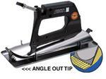 CARPET IRON & KNIFE