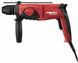 TE2 HAMMER DRILL