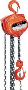 CHAIN HOIST, 2 TON 20 LIFT
