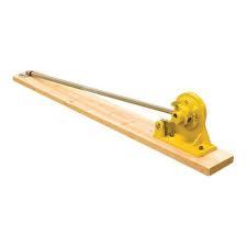 REBAR BENDER