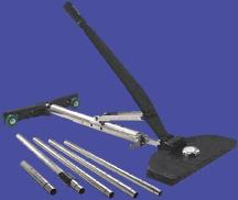 CARPET LARGE STRETCHER