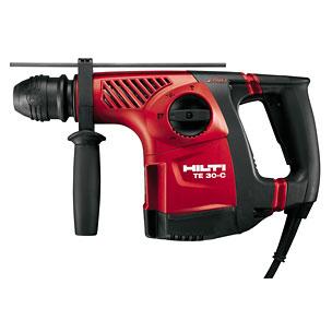 TE30 HAMMER DRILL