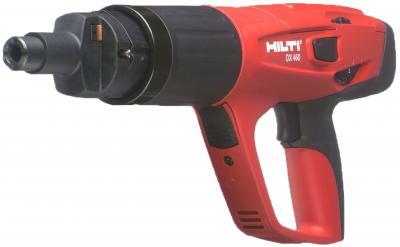 STUD GUN NAILER DX460