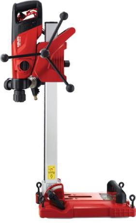CORE DRILL W/STAND