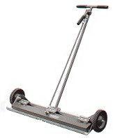 NAIL SWEEPER MAGNET, 24