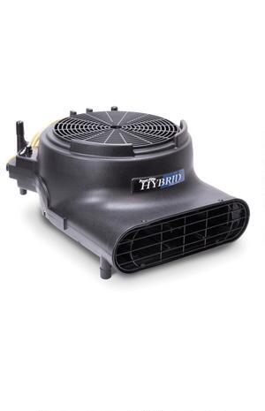 HYBRID 3 SPEED CARPET DRYER FAN