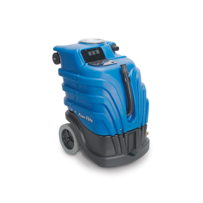 Large 10 Gal. Heated Carpet Cleaner