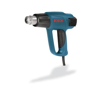 PROGRAMMABLE HEAT GUN