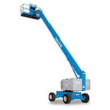 45 FOOT STRAIGHT BOOM LIFT