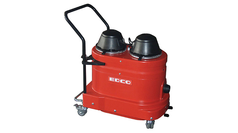 VACUUM, 200 CFM DUST COLLECTOR