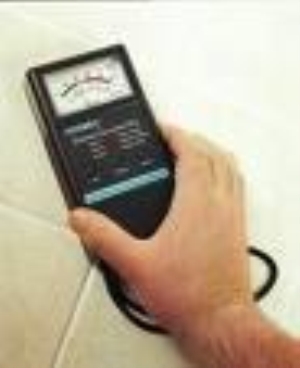 MOISTURE+METER