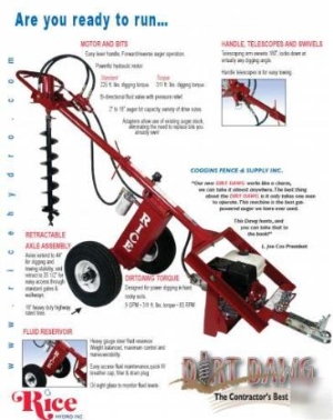 TOW+BEHIND+AUGER