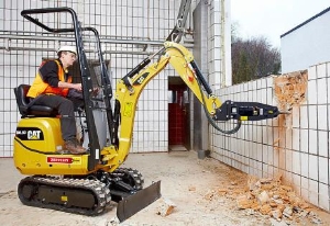 1+TON+MINI+EXCAVATOR