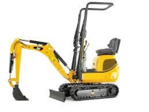 1+TON+MINI+EXCAVATOR