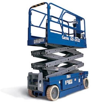 19+FOOT+SCISSOR+LIFT