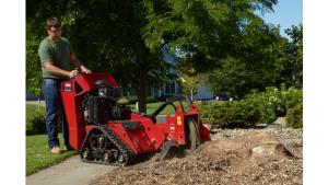 STUMP+GRINDER+WALK+BEHIND+