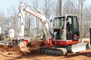 4.3+Ton+Excavator