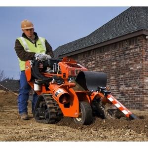 WALK+BEHIND+24%22+TRENCHER