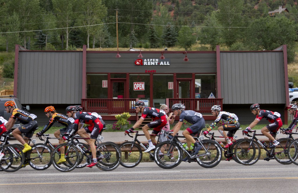 USA Pro Cycling Challenge