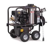 Pressure Washer in Aspen