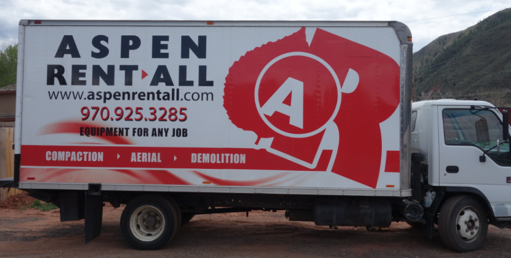 Aspen RentAll Rental equipment in Aspen